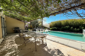  maison carpentras 84200