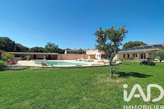  maison carpentras 84200