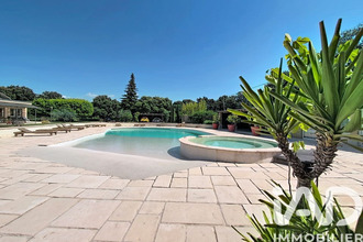  maison carpentras 84200