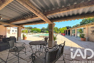  maison carpentras 84200