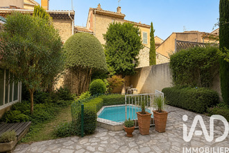 maison carpentras 84200