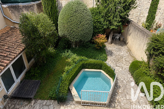  maison carpentras 84200