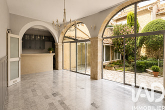  maison carpentras 84200