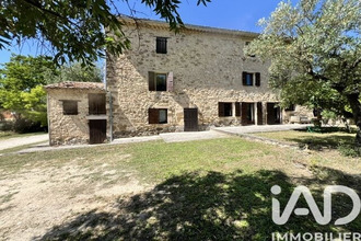  maison carpentras 84200