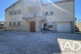  maison carpentras 84200