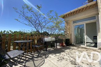  maison carpentras 84200