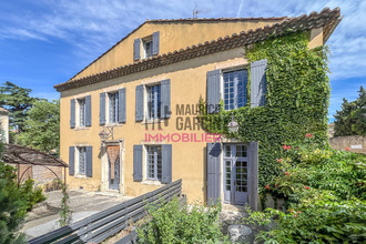  maison carpentras 84200