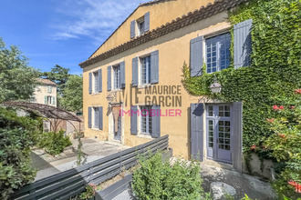  maison carpentras 84200