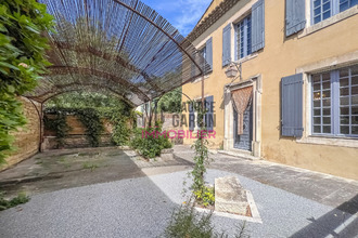  maison carpentras 84200