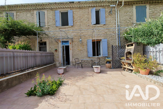  maison carpentras 84200