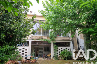  maison carpentras 84200