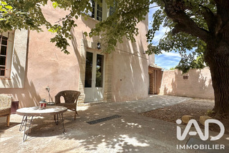  maison carpentras 84200