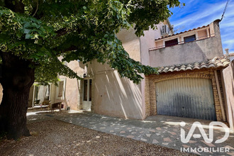  maison carpentras 84200
