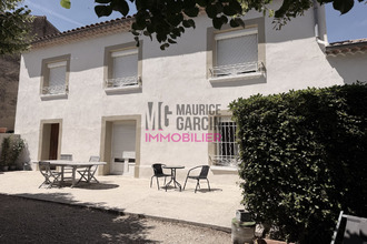  maison carpentras 84200
