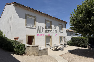  maison carpentras 84200