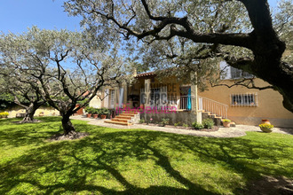  maison carpentras 84200