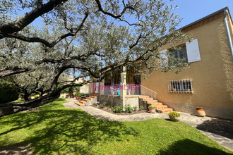  maison carpentras 84200