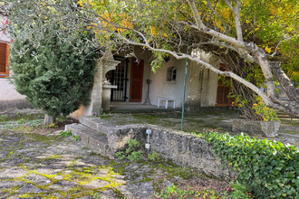  maison carpentras 84200