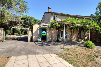  maison carpentras 84200