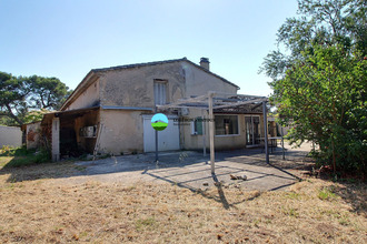 maison carpentras 84200