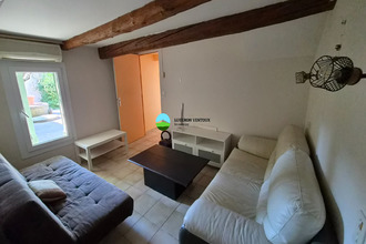  maison carpentras 84200