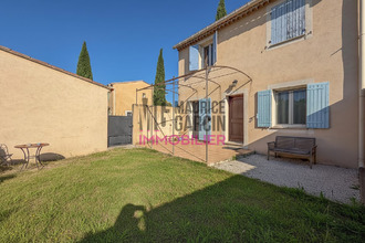  maison carpentras 84200