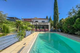  maison carpentras 84200