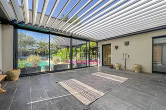  maison carpentras 84200
