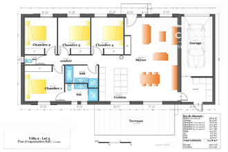  maison carpentras 84200