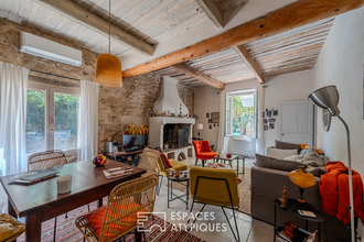  maison carpentras 84200