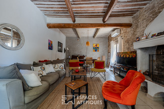  maison carpentras 84200