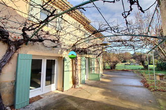  maison carpentras 84200