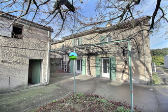  maison carpentras 84200