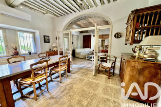  maison carpentras 84200