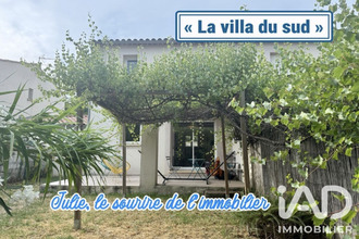  maison carpentras 84200