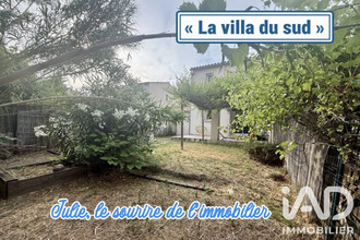  maison carpentras 84200