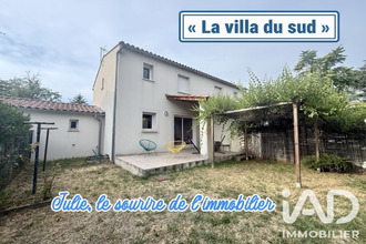  maison carpentras 84200