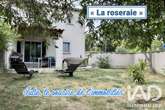  maison carpentras 84200