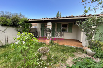  maison carpentras 84200