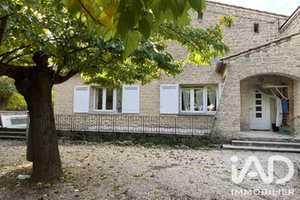  maison carpentras 84200