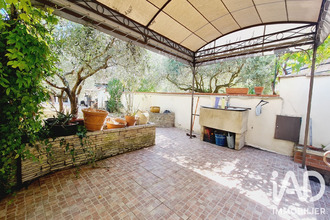  maison carpentras 84200