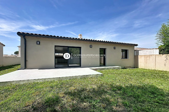  maison carpentras 84200