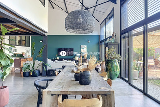  maison carpentras 84200