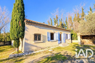  maison carpentras 84200
