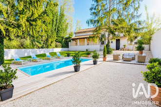  maison carpentras 84200