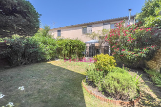  maison carpentras 84200