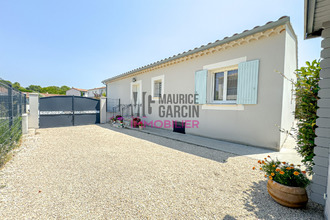  maison carpentras 84200