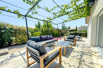  maison carpentras 84200