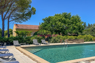  maison carpentras 84200