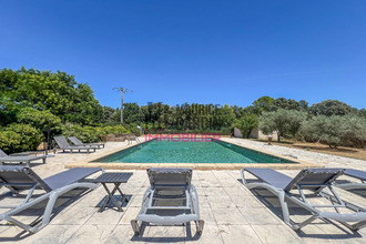  maison carpentras 84200